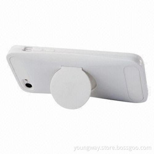 Mirror Case for iPhone 5C, Easy Snap On/Off Design Require no Tools